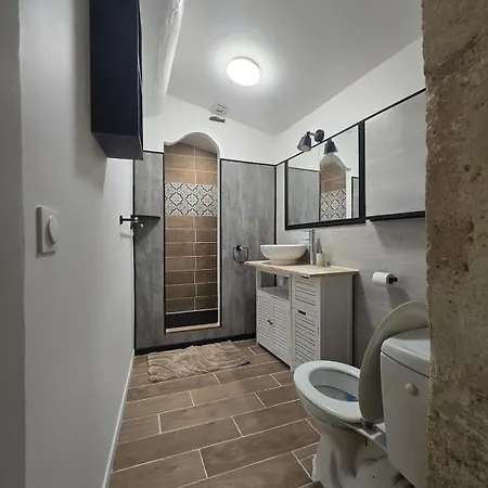 Apartament La Douce Evasion