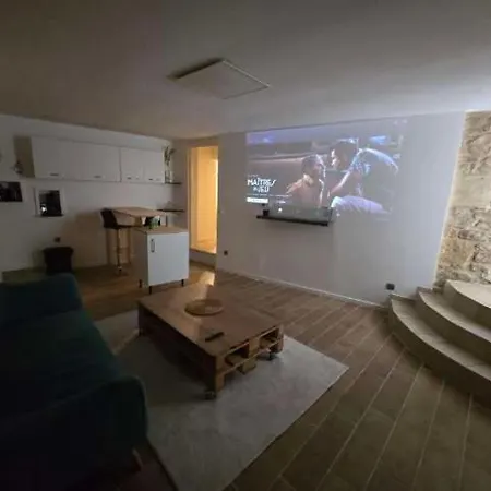 La Douce Evasion Apartament Bernis