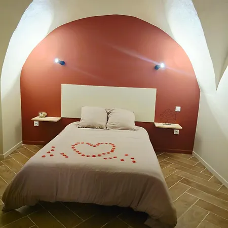 La Douce Evasion Apartament